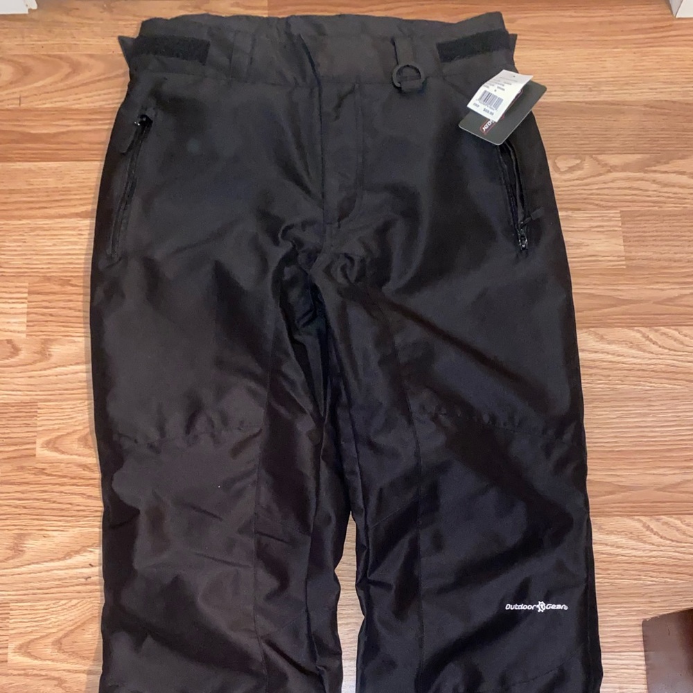 Outdoor Gear Men’s Polar Pants